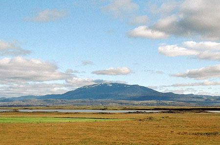 Island - království krajinářské fotografie: III.