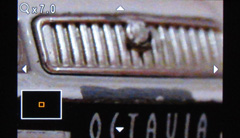 Sony SLT-A33: přesvědčivý revolucionář