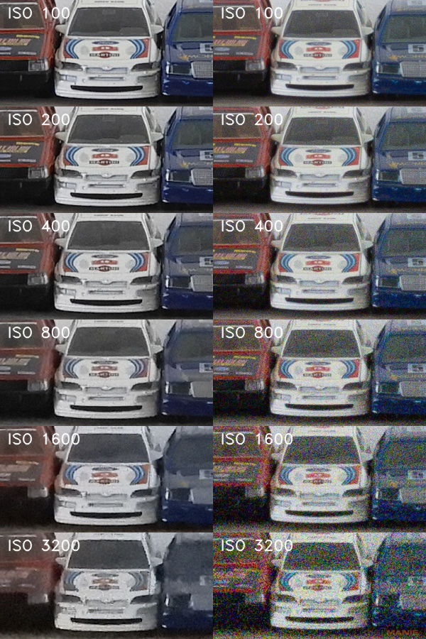 Nikon Coolpix B700: přírodovědec