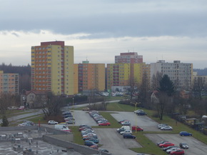 Panasonic Lumix LX7: kompaktní hvězda noci