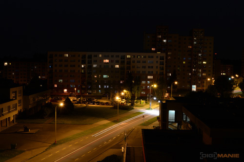 Nikon 18-55mm f/3,5-5,6G AF-S DX VR