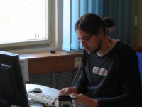 Coolpix L3: levný automat v praxi