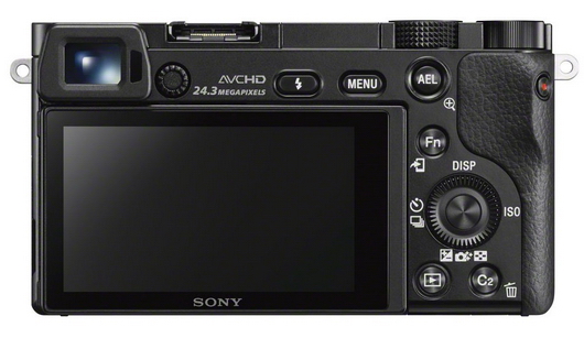 Sony a6000 s nejrychlejším autofokusem na světě