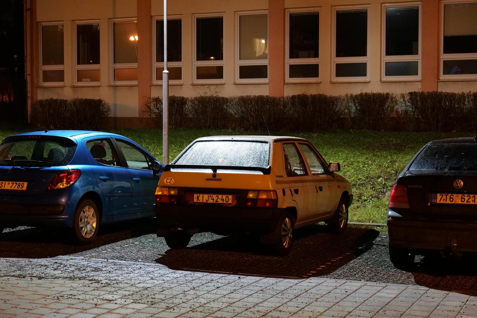 Panasonic Lumix S5: kompaktnější video-profík