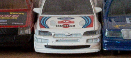 Nikon D600: vynikající vstup do světa full frame