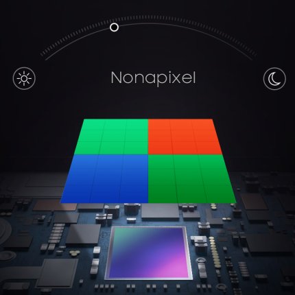 Samsung prý ukončí nesmyslnou megapixelovou válku ve smartphonech