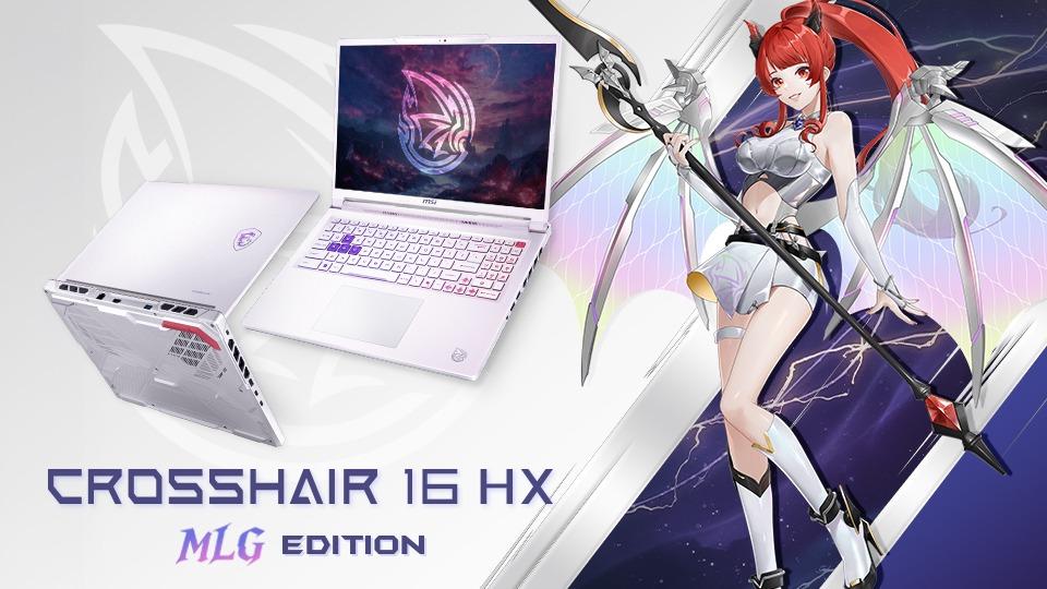 Společnost MSI představuje na veletrhu COMPUTEX 2026 revoluční AI notebooky a nový herní handheld