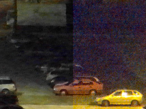 Samsung EX2F: významný krok vpřed