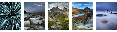 FotoVýzva - 6. kolo Hrátky s časem: která je nejlepší?