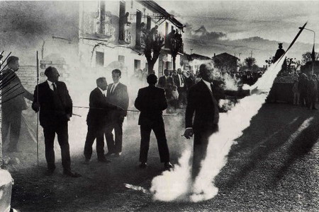 Osobnost české fotografie