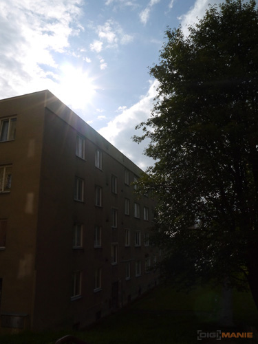 Panasonic Lumix G Vario 14-42mm F3,5-5,6 APSH.