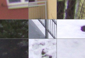 Xiaoyi 12-40mm 1:3.5-5.6