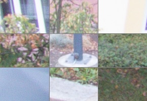 Canon EF-M 15-45mm f/3.5-6.3 IS STM