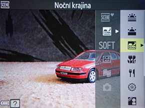 Nikon Coolpix L840: makroborec s 38x zoomem