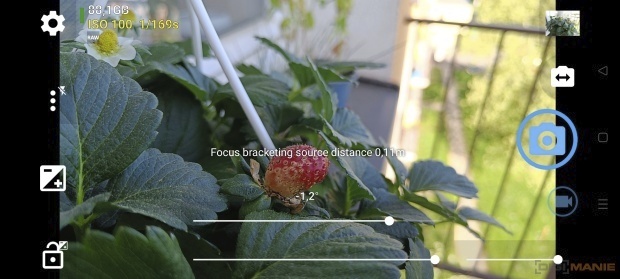 Open Camera: udělá z vašeho smartphonu s Androidem superfoťák?