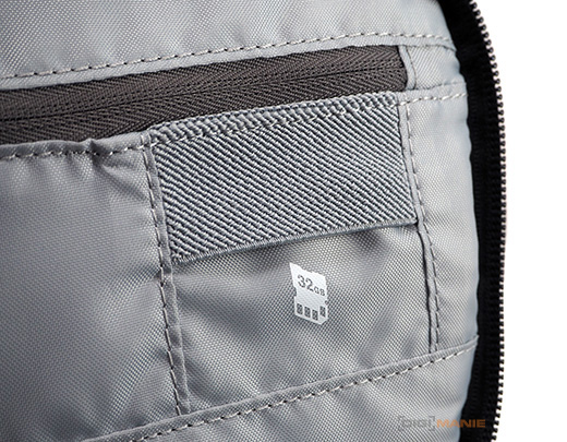 Lowepro Adventura SH 160 II