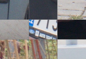 Panasonic Leica DG Elmarit 200mm / F2.8 / Power O.I.S.