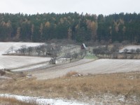 Panasonic Lumix DMC-LX1: 16:9 čip v premiéře