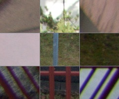 Samyang 35mm F1.4 AS UMC (pro Canon)