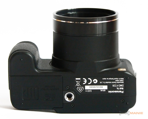 Panasonic Lumix FZ28: o krok blíže dokonalosti