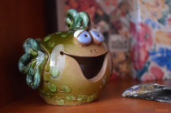 Nikon D3200: poněkud okatý low-end