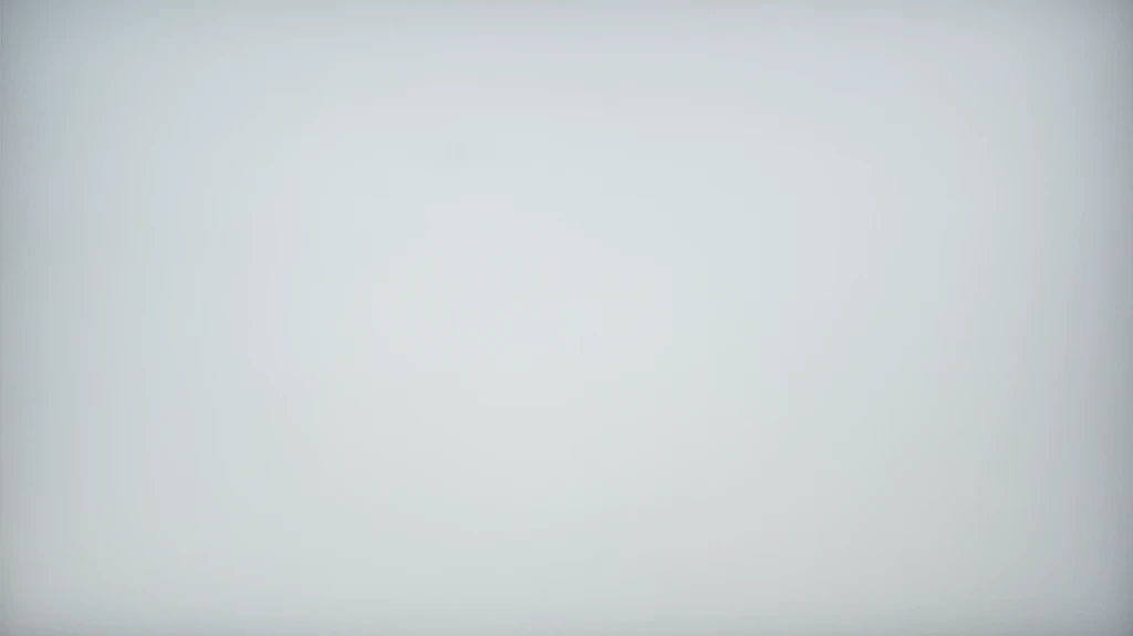 BenQ PD2730S - Uniformita (vypnuto vlevo / zapnuto vpravo)