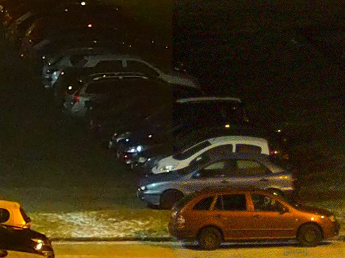 Olympus OM-D E-M5: elegantní fotokladivo