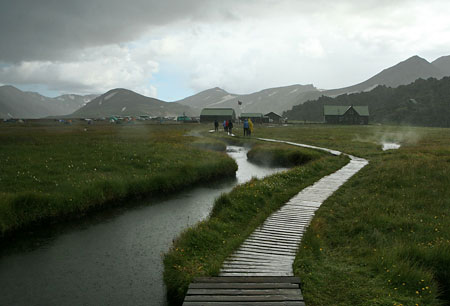 Island - království krajinářské fotografie: III.