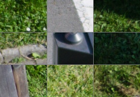 Nikon AF-S DX NIKKOR 55-200mm f/4-5.6G IF-ED VR