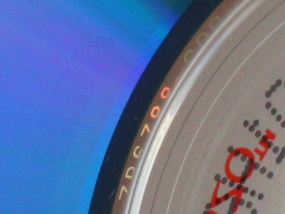 Canon EOS 500D: povedený pokračovatel rodu