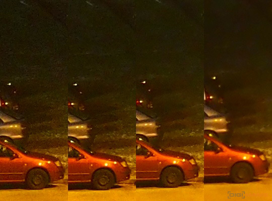 Olympus OM-D E-M5: elegantní fotokladivo