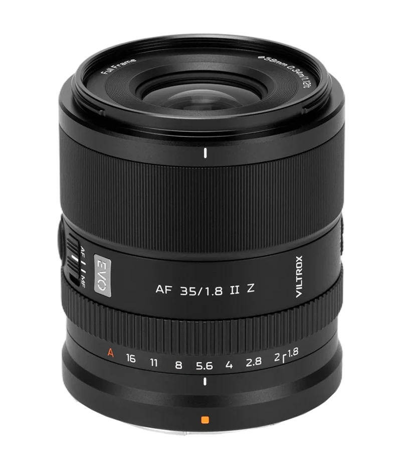 Viltrox AF 35mm F1.8 EVO