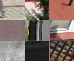 Samsung WB850F: fotící bezdrátová navigace?