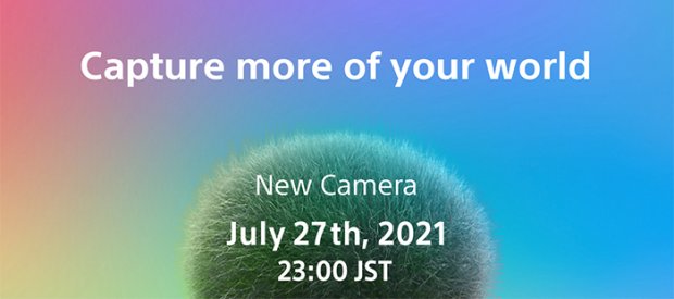 Sony: pokuta milion juanů za nevhodně zvolené datum uvedení ZV-E10