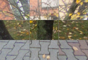 Panasonic Leica DG Vario-Elmarit 12-35mm / F2.8 ASPH. / Power O.I.S