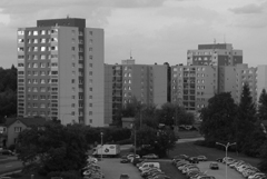 Nikon Coolpix P90: napodruhé mnohem lépe