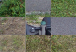 Minolta MD Rokkor 45mm F2.0 (MD)