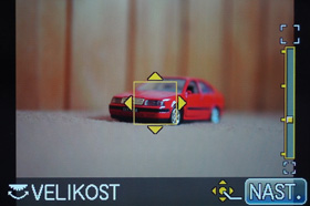 Panasonic Lumix G3: menší a lehčí, je i lepší?