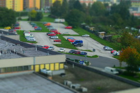 Nikon D3300: drobek se silným srdcem