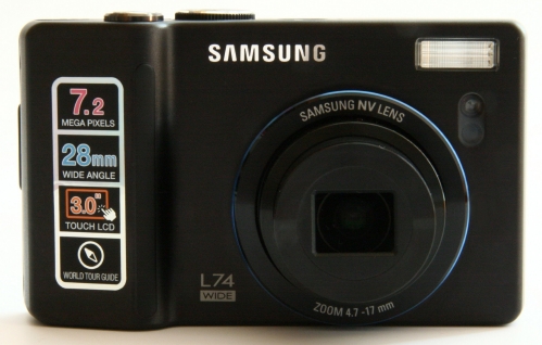 Samsung L74 WIDE