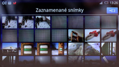 Sony Ericsson Xperia X10: fotící elegán