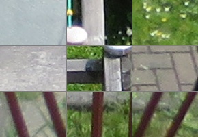 Canon PowerShot SX720 HS: kapesní šmírování