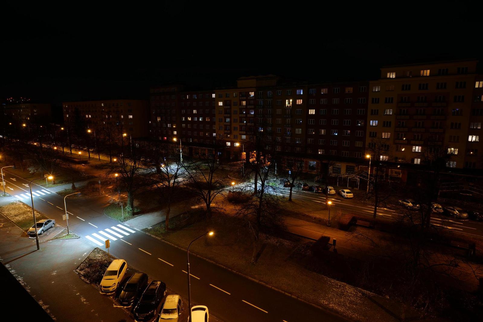 Panasonic Lumix S 20-60mm F3.5-5.6