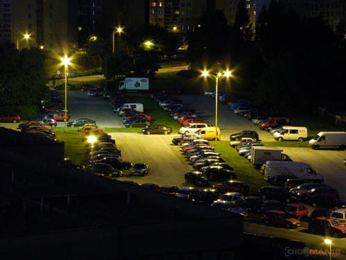 Pentax X70: neobyčejně univerzální kliďas