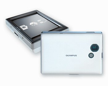 Co nového u Olympusu? (2.díl)