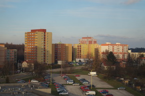 Sony SLT-A58: silný základ