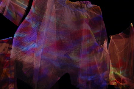 Světlo aneb nástroj každého fotografa - 4. díl