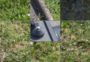 Panasonic Leica DG Vario-Elmarit 12-60mm / F2.8-4.0 ASPH. / Power O.I.S.