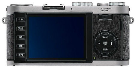 Leica uvádí kompakt X1 s APS-C čipem