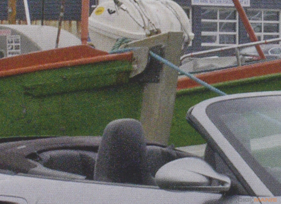 Epson Perfection V600 Photo: vyzrálý šikula